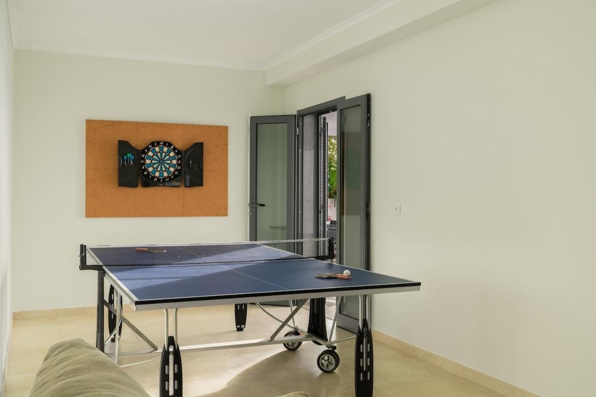 Ourmadeira - Casa Amaro Sol, Tranquil Villa Calheta  Eksteriør billede
