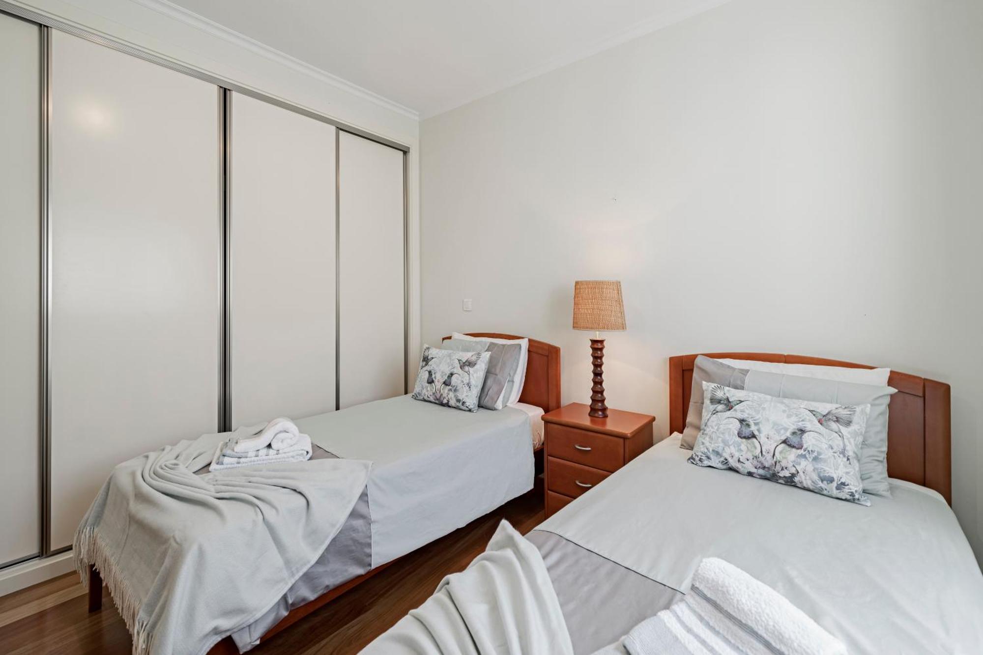 Ourmadeira - Casa Amaro Sol, Tranquil Villa Calheta  Eksteriør billede